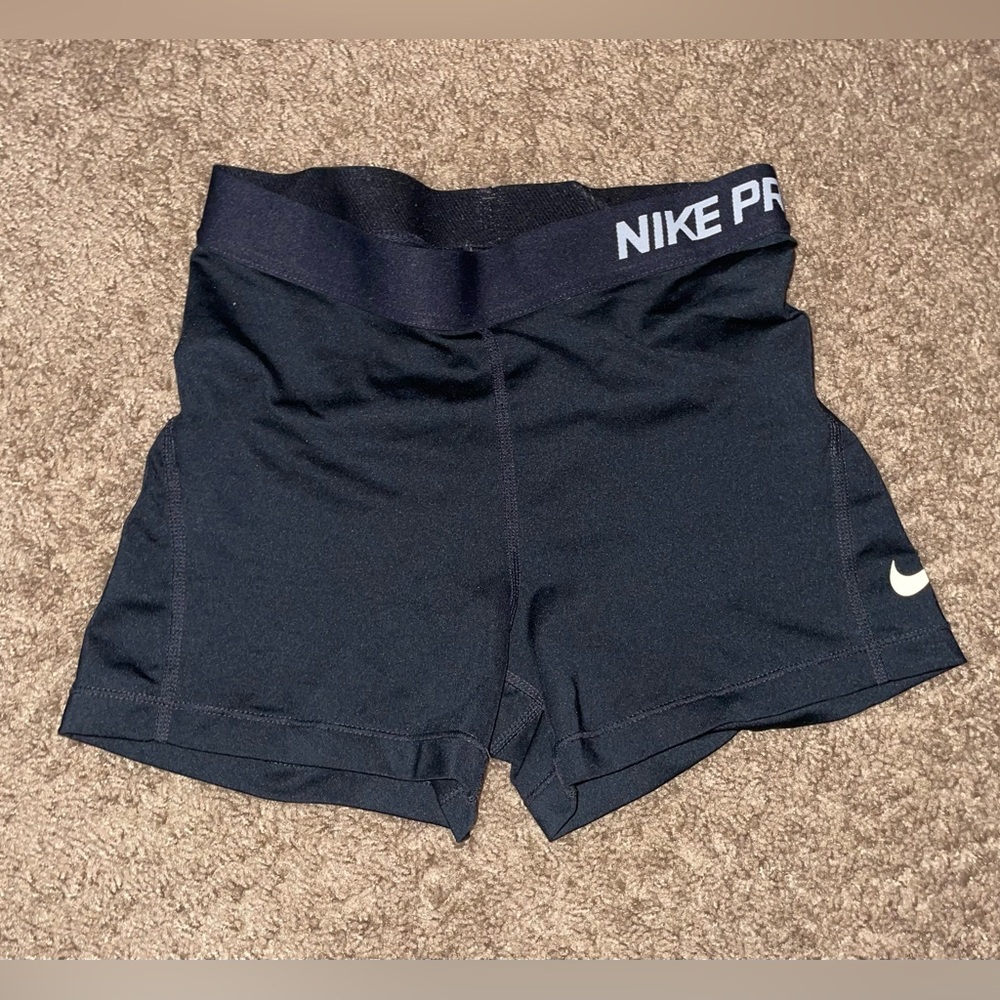 Nike Pro women’s spandex